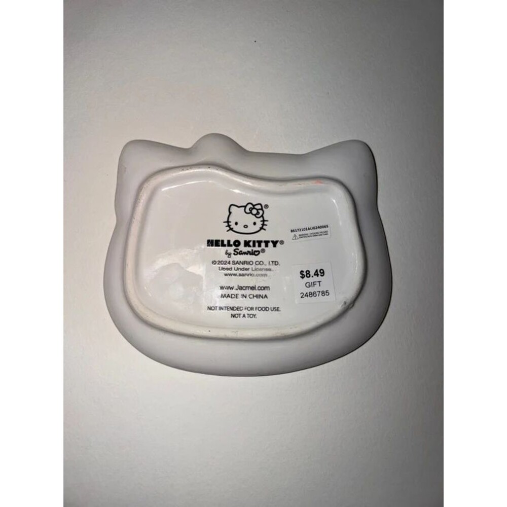 Hello Kitty, ring tray - Picture 2 of 2